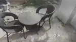 Garden set