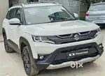 Maruti Suzuki Brezza 1.5 ZXI AT SMART HYBRID, 2022, Petrol
