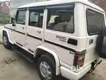 Mahindra Bolero 2019 Diesel 77000 Km Driven