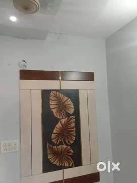 1 BHK SEMI FURNISHED ROOM FOR RENT IN SECTOR 3 ROHINI
