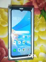 Oppo a17 good condtions selling pack