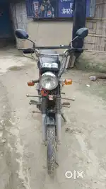 condition mein hai