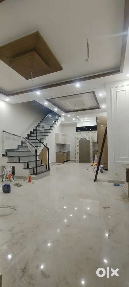 newly built house for sale