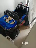 Toy Car (Sheng YouBei)