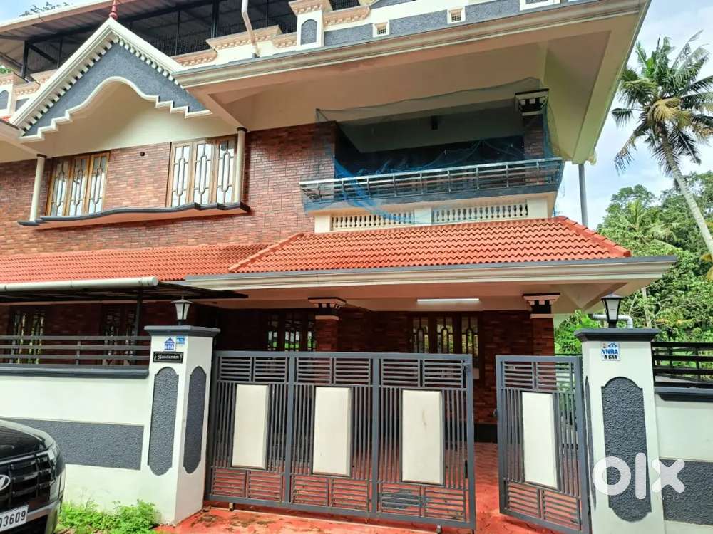 Nandanam.near Thazhechirackal Durga temple.Trivandrum