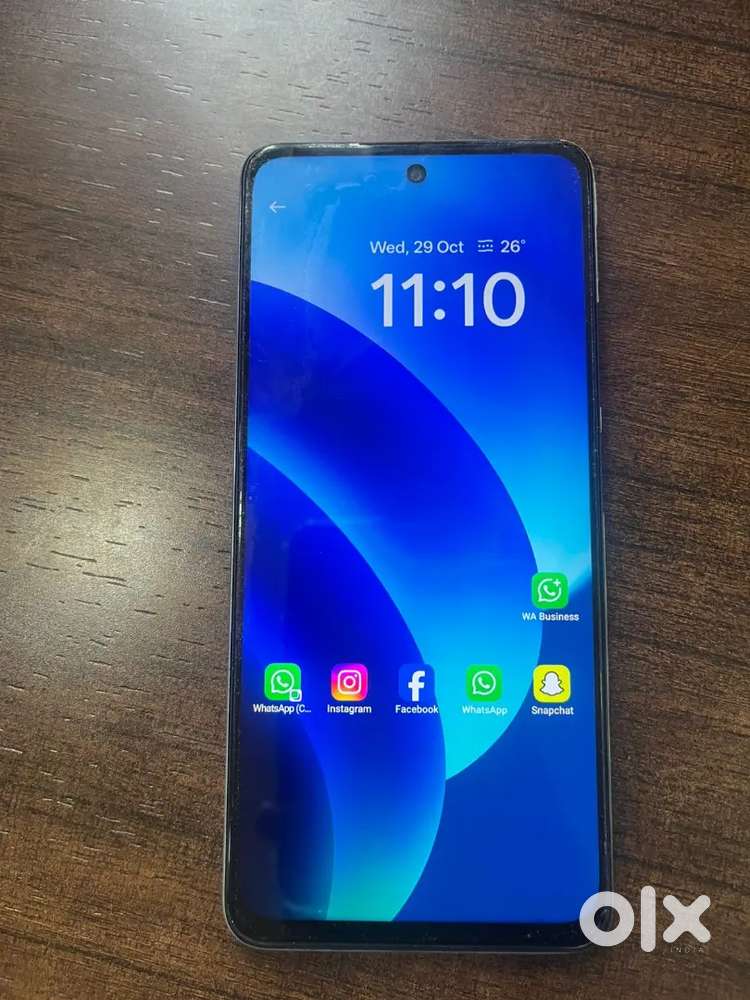 Realme 11x 5g