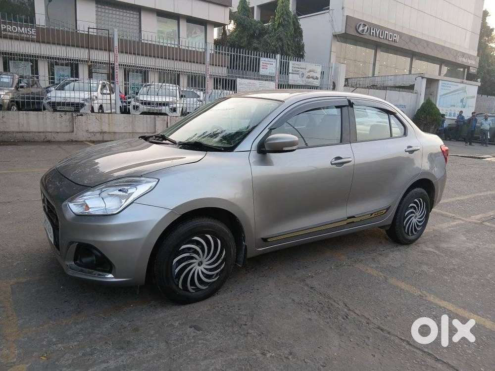Maruti Suzuki Swift Dzire VXI(O) MT, 2020, Petrol