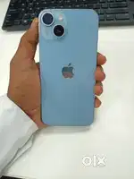 Iphone 14 (128Gb) brand boxx with bill, brand new condition