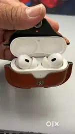 Apple airpods pro 2nd gen