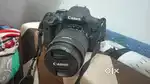 Canon 750d