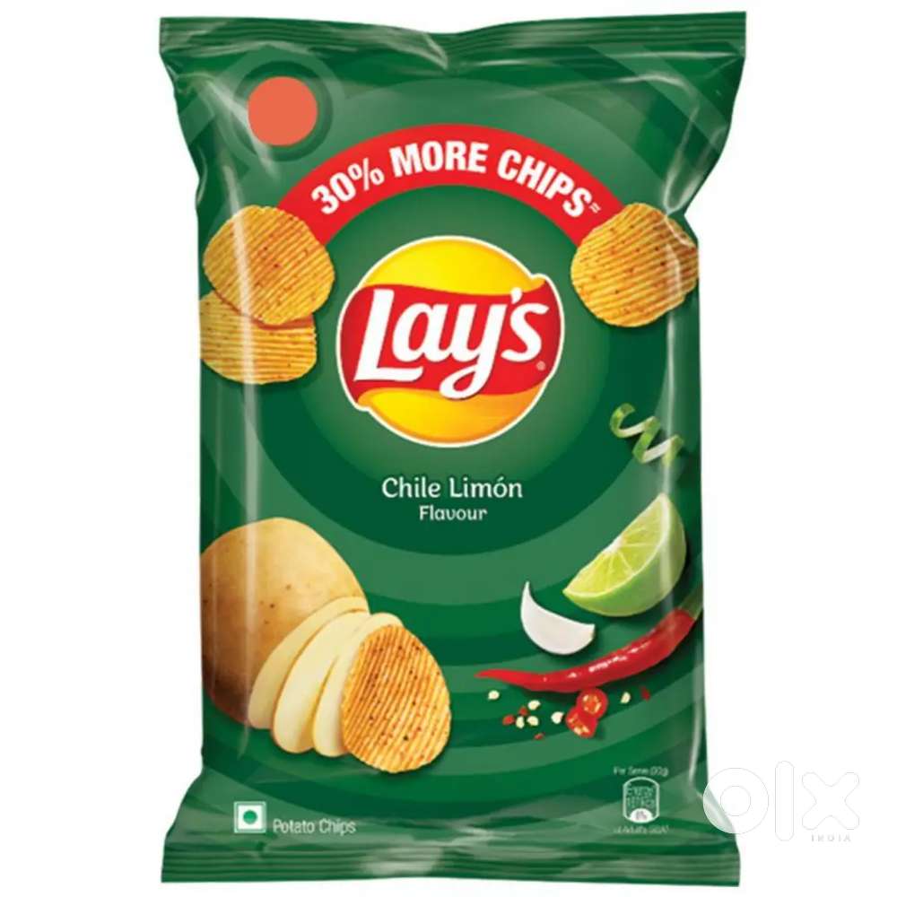 Company packaging