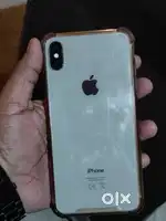 Iphone Xs Max 256gb