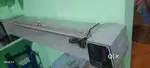 Printer (Ammonia printer)