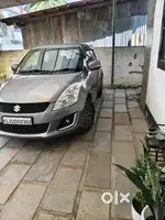 Maruti Suzuki Swift 2017 Diesel 67000 Km Driven