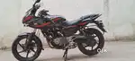 2018 Bajaj Pulser 220F