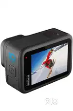 Go Pro Hero 10