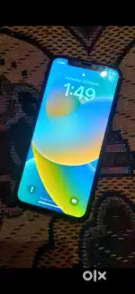 Iphone x 4/64