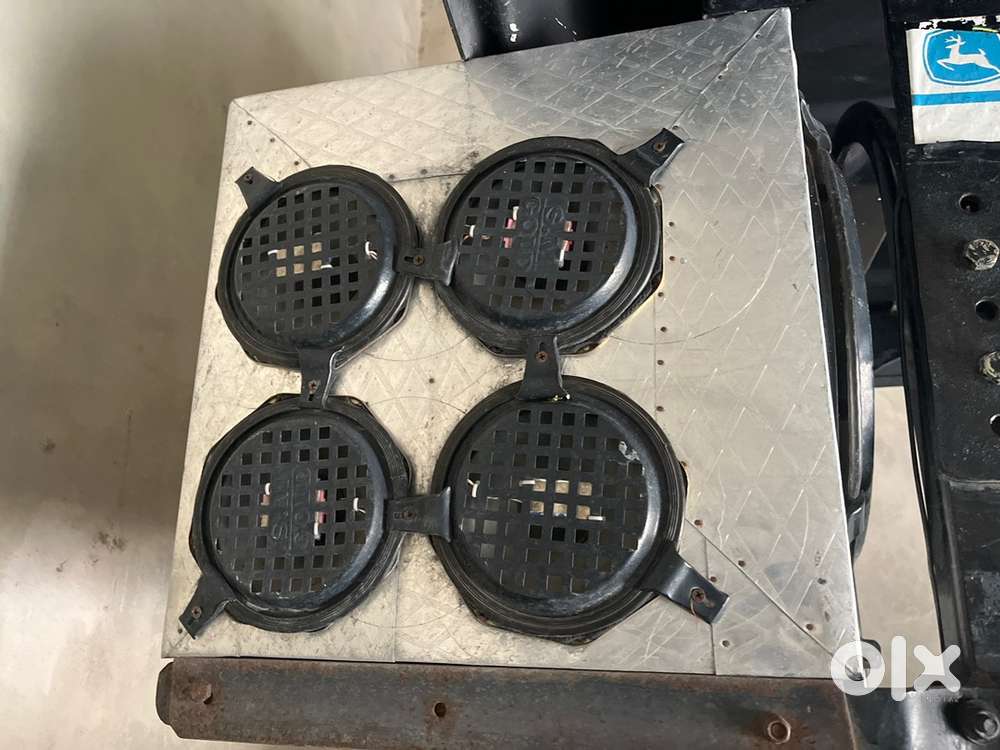 Music systems