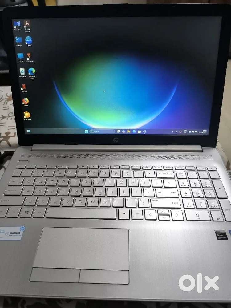 Hp Intel i5