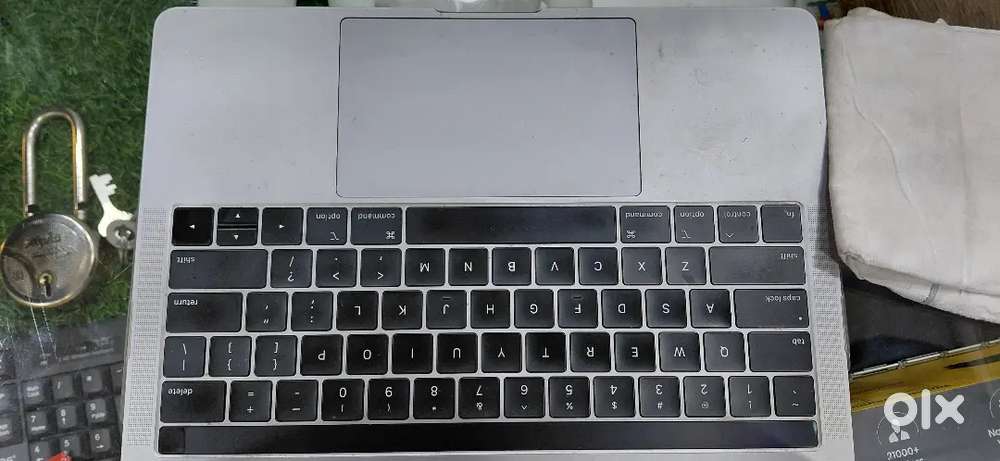 Macbook pro