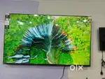 S A M S U N G 48 inch Slim OLED TV with Dolby Audio Brand New