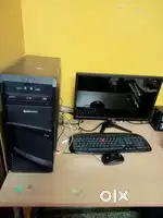 Desktop -PC for sale