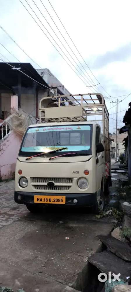 Good condition