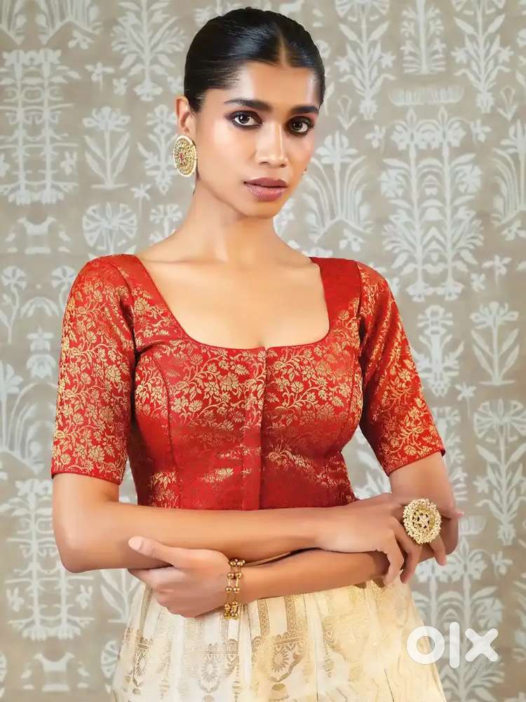 We want a tailor only silayi krne wala cut kiye hue piece honge