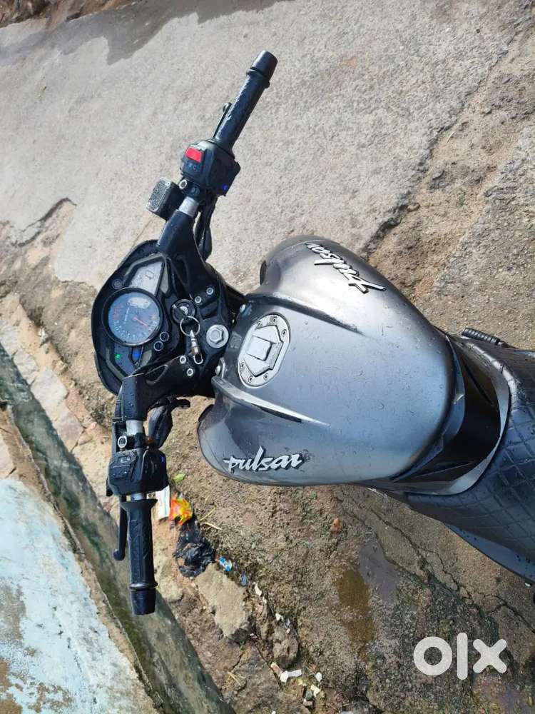 A Good condition
