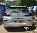 Toyota Glanza 2022 Petrol 35800 Km Driven