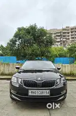 Skoda Octavia 1.8 TSI AT L K, 2018, Petrol