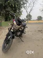 bajaj v12 2018