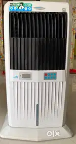 Symphany Desert Tower Air Cooler