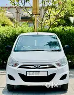 Hyundai i10 Sportz 1.1L, 2014, CNG & Hybrids