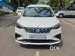 Maruti Suzuki Ertiga, 2024, Petrol