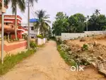 Villa plot chempazhanthy ( no brockers )