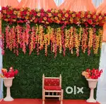 Mandap decoration and rental service at reasonable rate