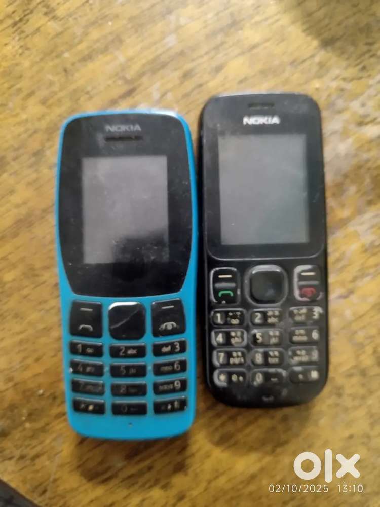 Keypad mobile