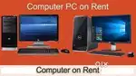 Desktop, Laptop & Projector on Rent IN Delhi