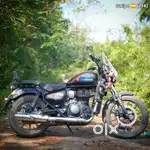 Meteor 350 Urgent Sale
