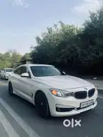 BMW 3 Series 330 I GT Luxury Line, 2015, Diesel