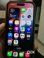 Iphone 15 512GB