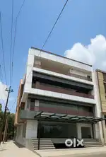 New commercial building for rent