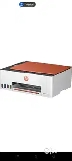 HP smart tank 589