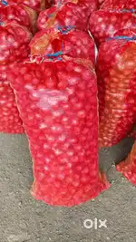 Onions 50 kg delvers
