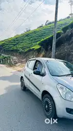 Maruti Suzuki Ritz 2011 Petrol Well Maintained
