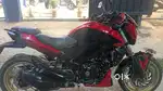 A good condition bike