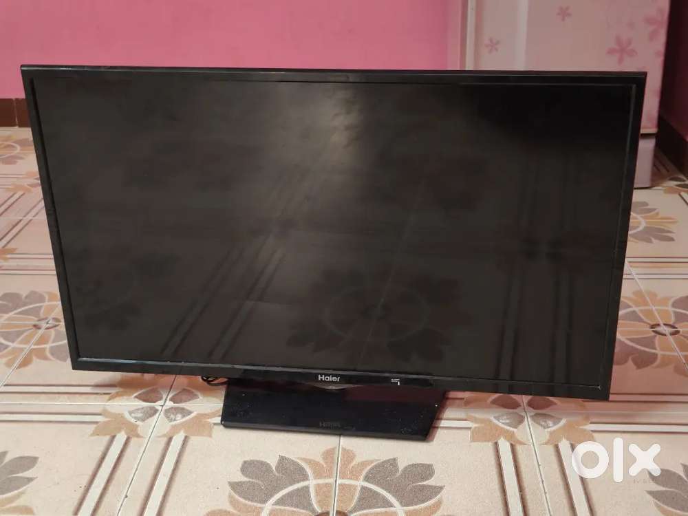 Haier tv 40 inch