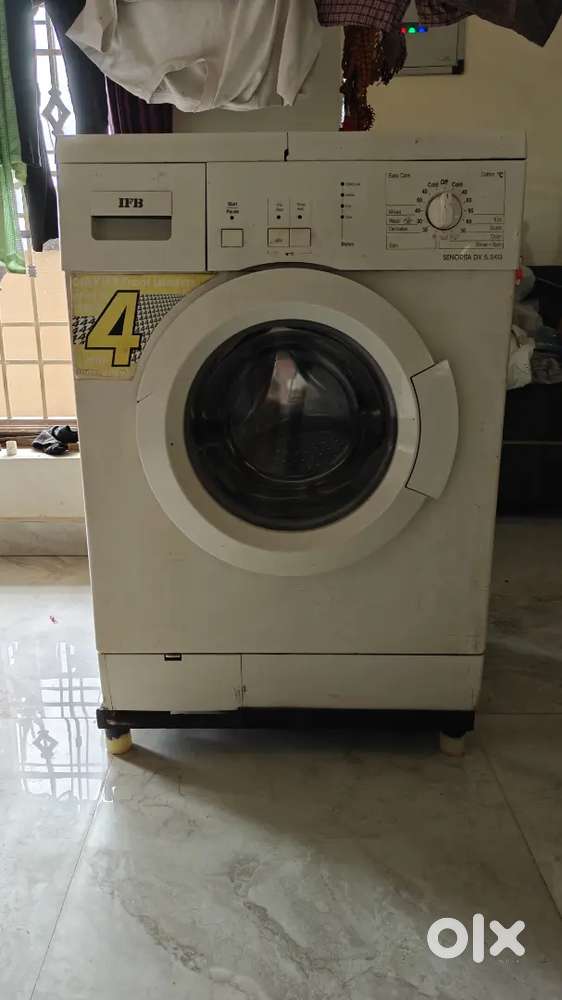 Ifb Washing machine