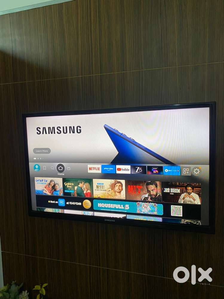 Samsung led tv 32 inch